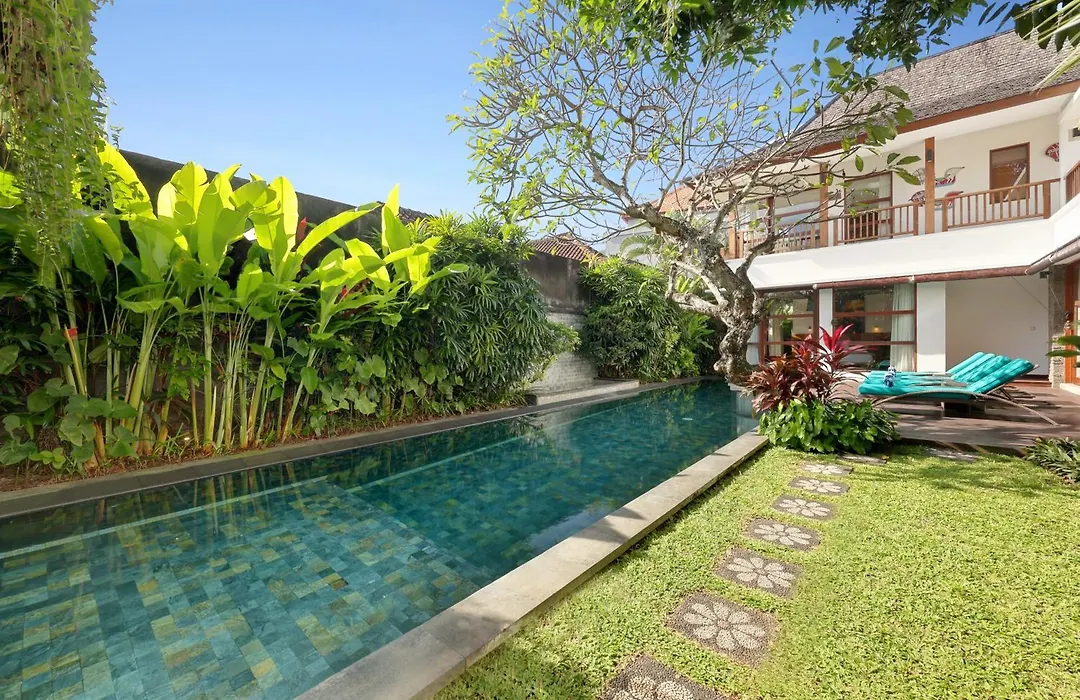 Villa Amira Legian-1