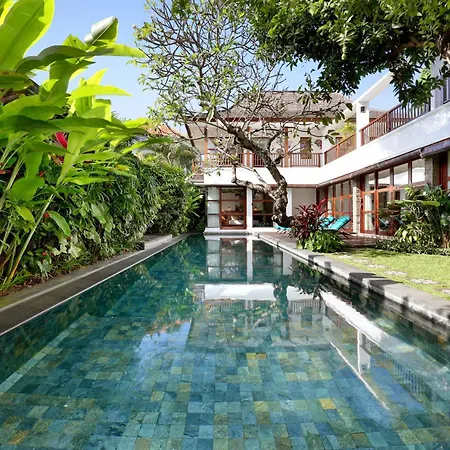 Villa Amira Legian-2