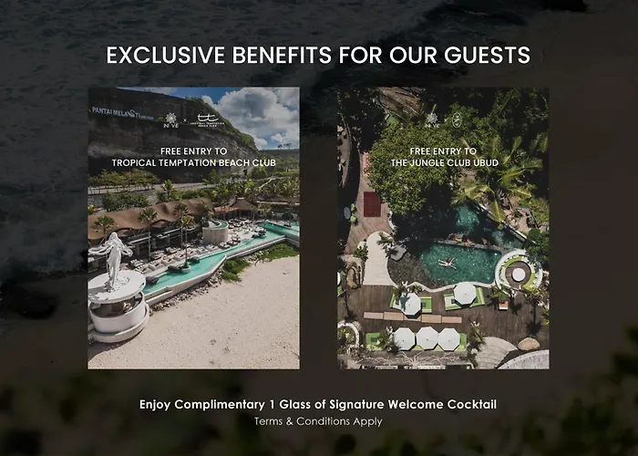 Ini Vie Villa Seminyak By Ini Vie Hospitality Legian